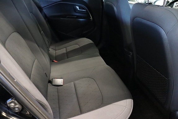 Kia Rio 10 of 19