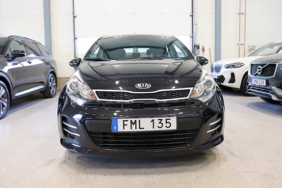 Kia Rio 3 of 19