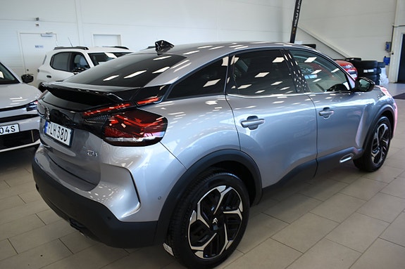 Citroen C4 4 of 5