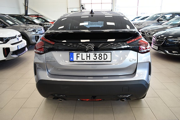 Citroen C4 5 of 5