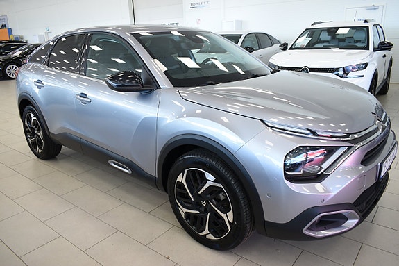 Citroen C4 3 of 5