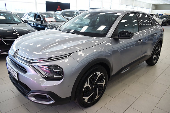 Citroen C4 2 of 5