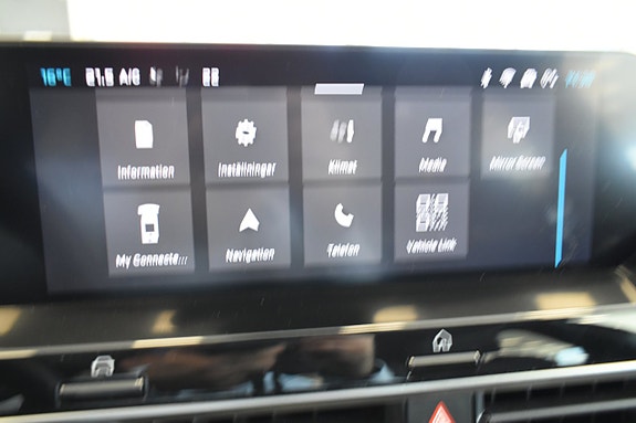 Citroen C4 20 of 21