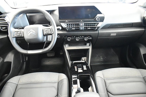 Citroen C4 10 of 21