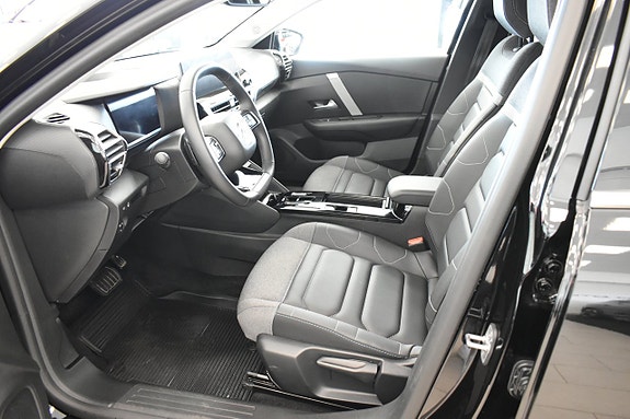 Citroen C4 11 of 21