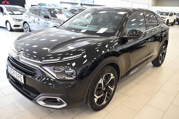 Citroen C4 2 of 5