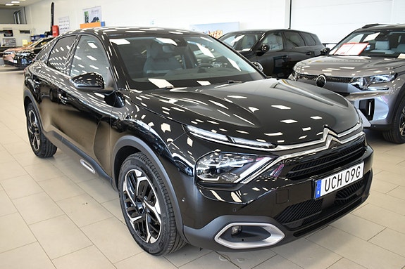 Citroen C4 3 of 5