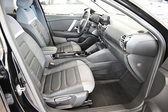 Citroen C4 7 of 21