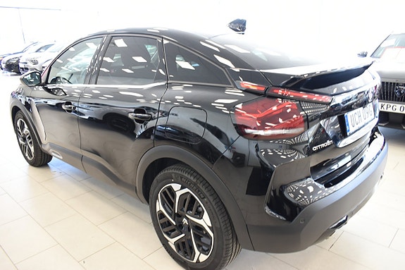 Citroen C4 6 of 21