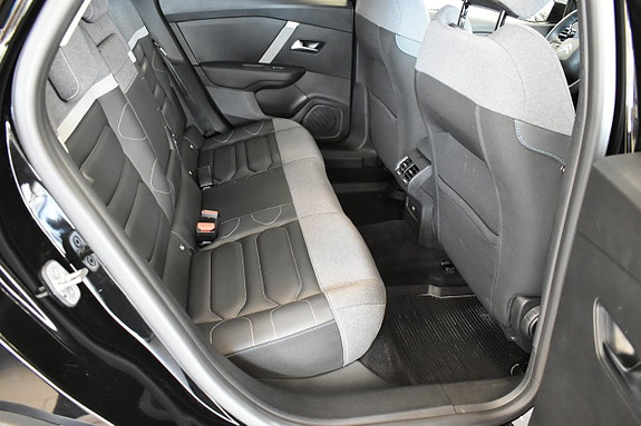 Citroen C4 8 of 21