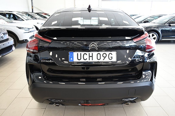 Citroen C4 5 of 5