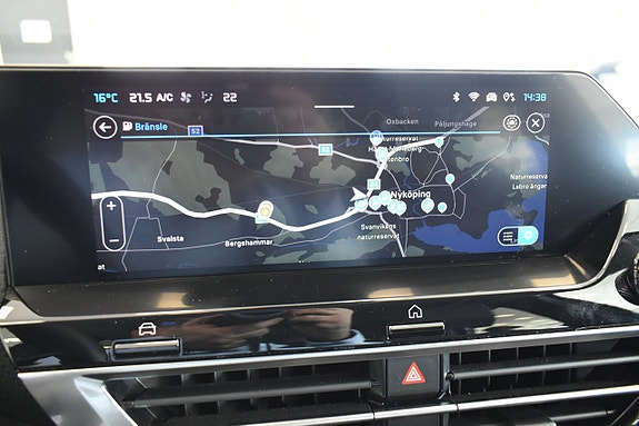 Citroen C4 18 of 21