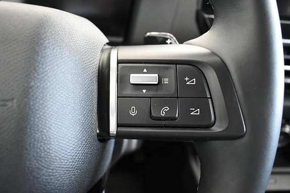 Citroen C4 14 of 21