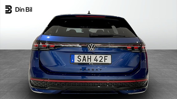 Volkswagen Passat 5 of 5