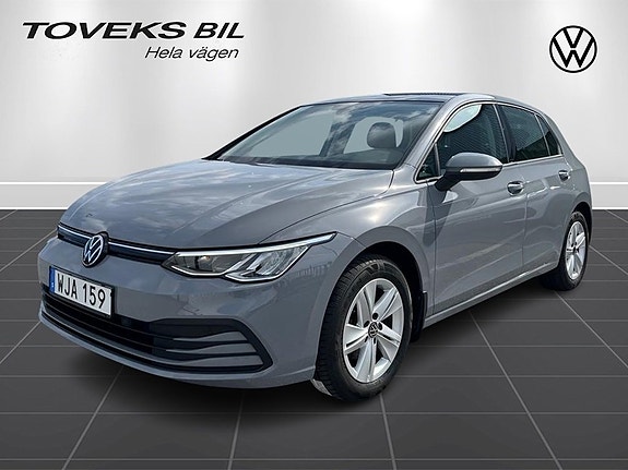 Volkswagen Golf-Serie