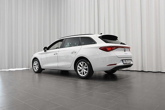 Seat Leon 3 of 5