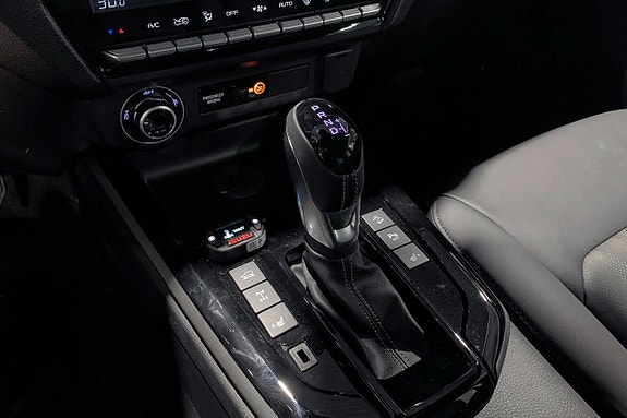 Isuzu D-max 13 of 13
