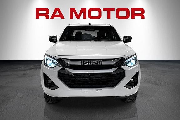Isuzu D-max 2 of 13