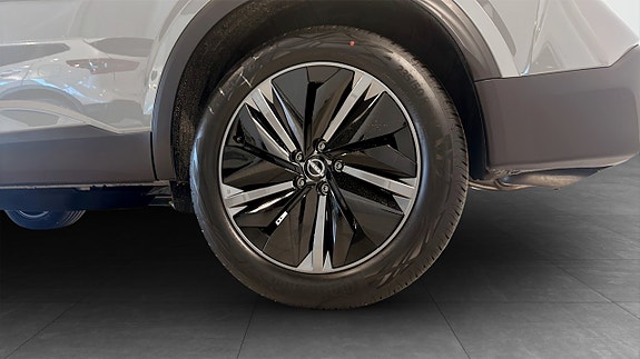 Nissan Qashqai 9 of 9
