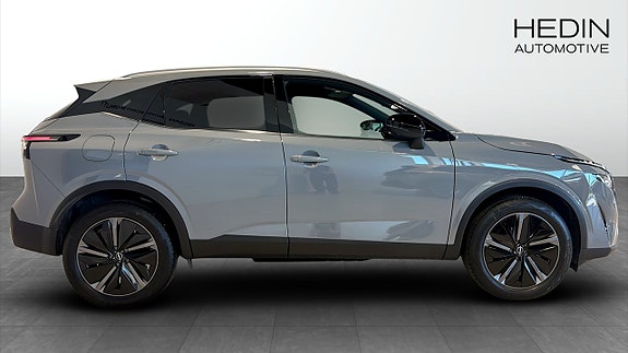 Nissan Qashqai 6 of 9