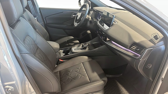 Nissan Qashqai 3 of 9