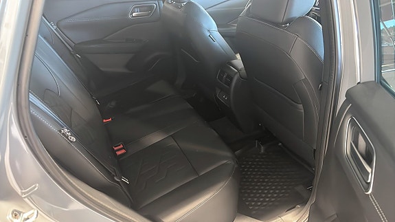 Nissan Qashqai 5 of 9