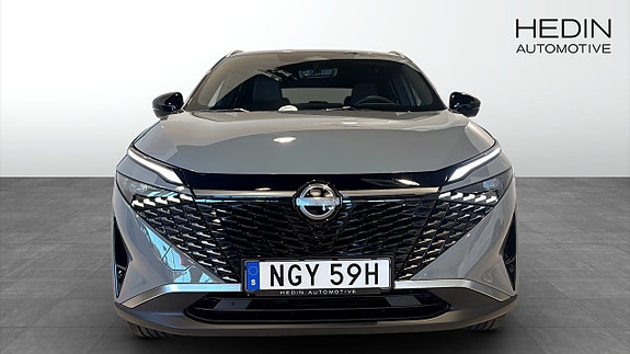 Nissan Qashqai 8 of 9