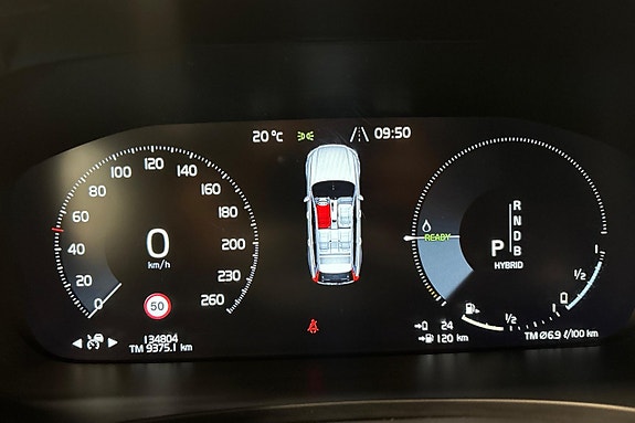 Volvo V90 20 of 30