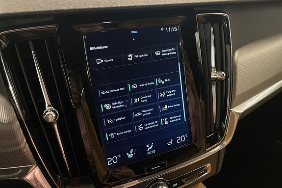 Volvo V90 17 of 28