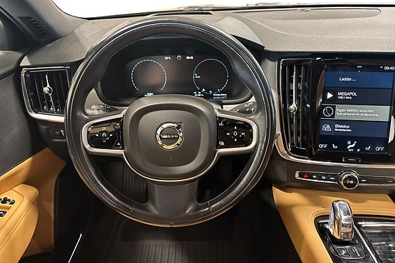 Volvo V90 19 of 30