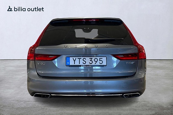 Volvo V90 9 of 28