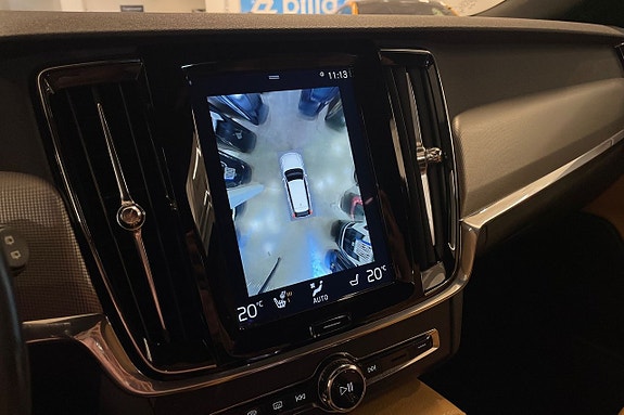 Volvo V90 15 of 28