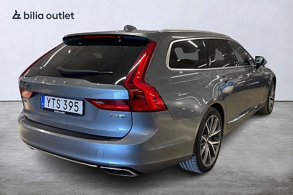 Volvo V90 8 of 28