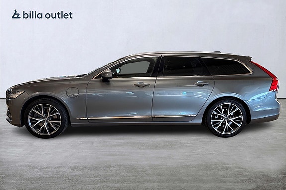 Volvo V90 9 of 30