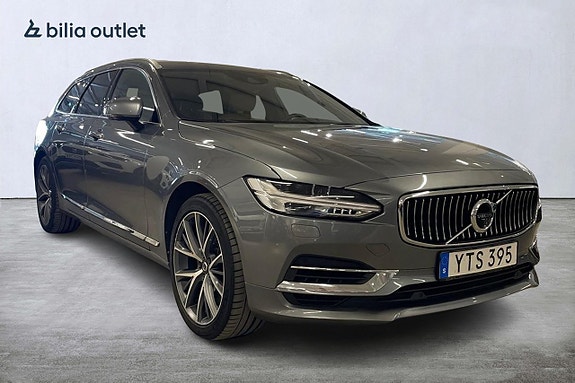 Volvo V90 6 of 28