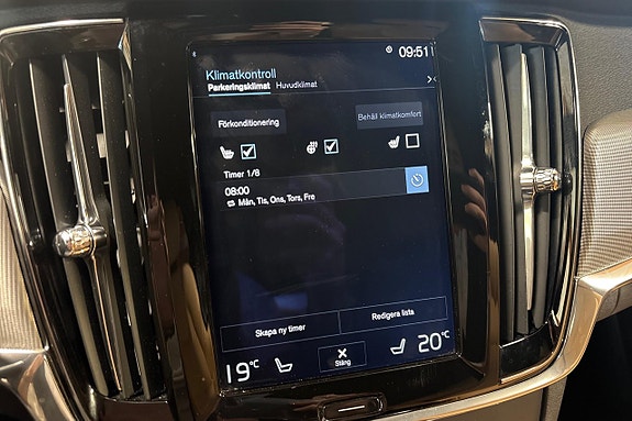 Volvo V90 23 of 30