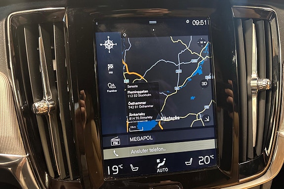 Volvo V90 21 of 30