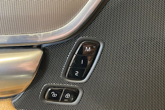 Volvo V90 21 of 28