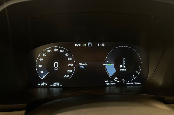 Volvo V90 14 of 28