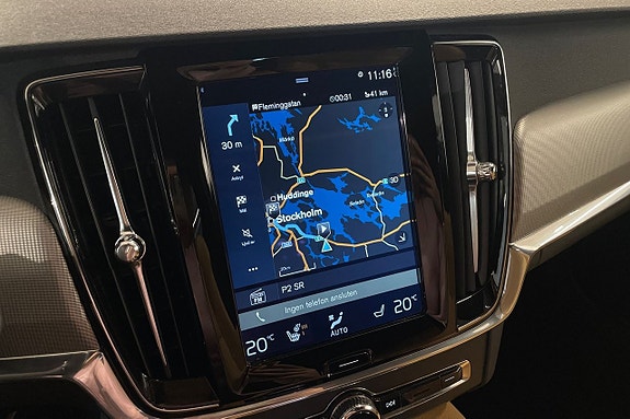 Volvo V90 16 of 28