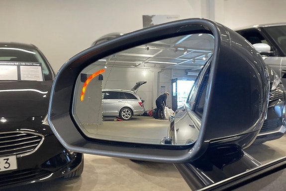 Volvo V90 22 of 28