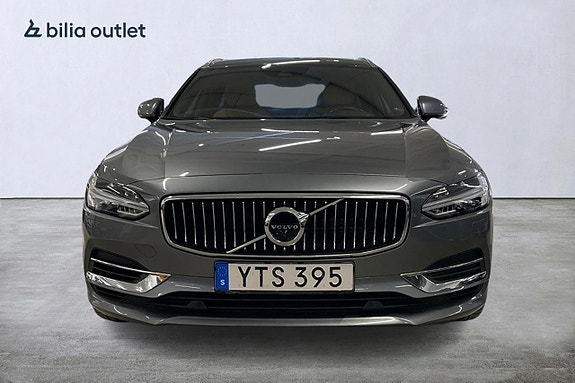 Volvo V90 5 of 28