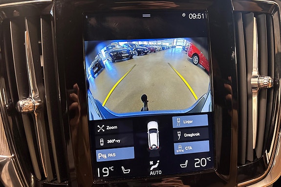 Volvo V90 22 of 30