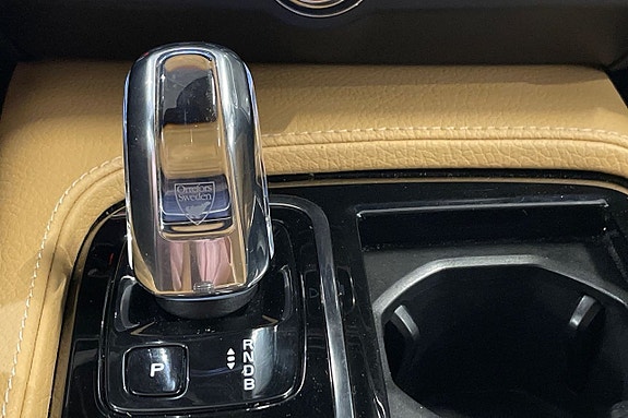 Volvo V90 19 of 28