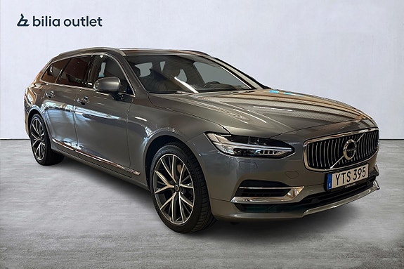 Volvo V90 4 of 30