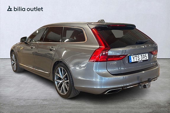 Volvo V90 8 of 30