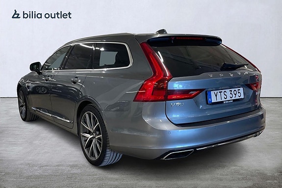 Volvo V90 10 of 28