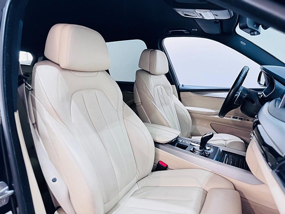 BMW X5 6 of 22