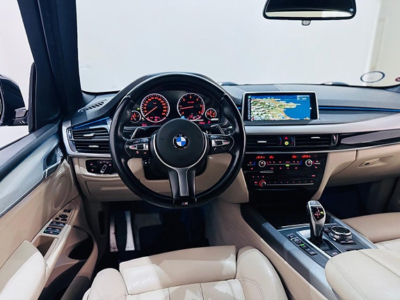 BMW X5 20 of 22