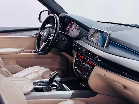 BMW X5 5 of 5